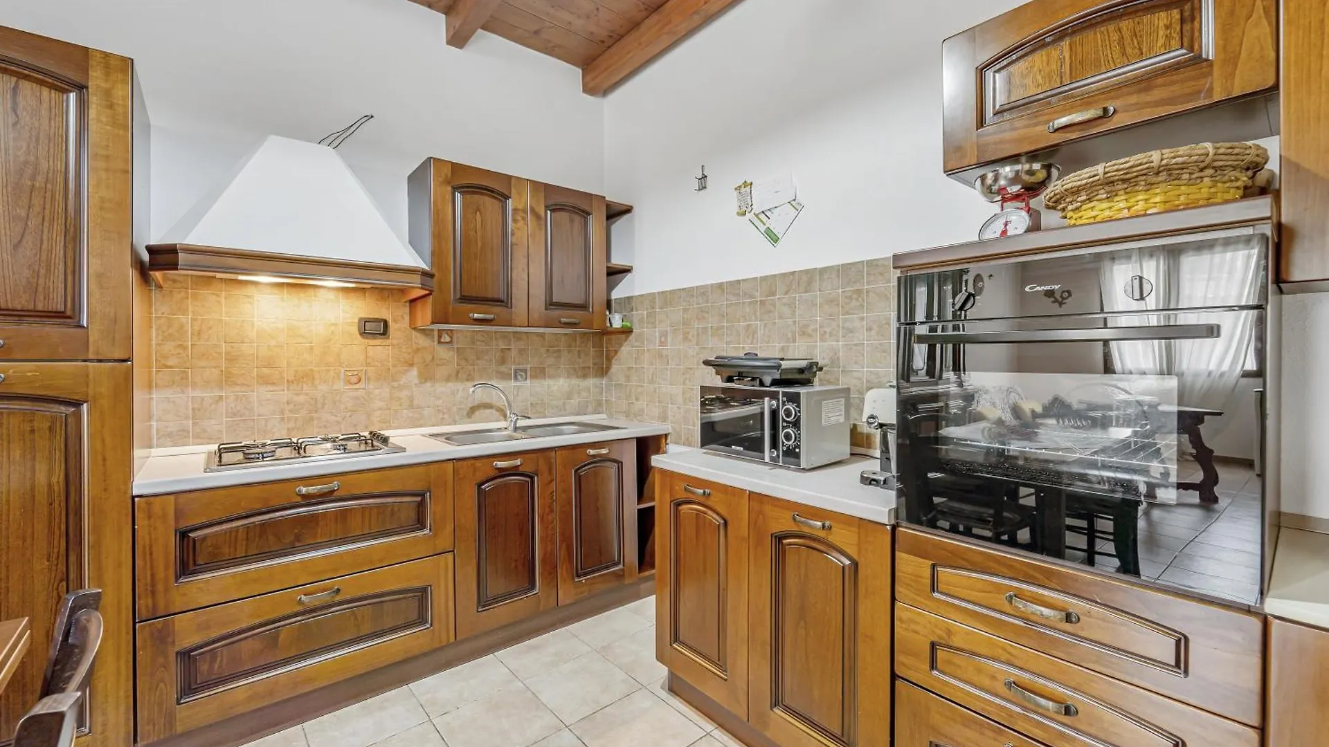 Casa Rustica Apartment Gonnesa