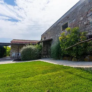Appartamento Il Rudere, Gonnesa