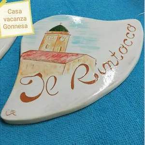 Appartamento Il Rintocco, Gonnesa