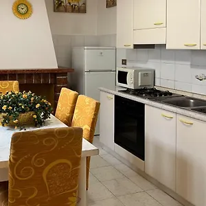 Appartamento Welcomely - Casa Del Minatore 2, Gonnesa