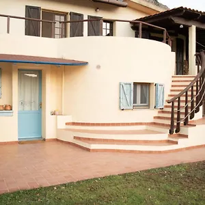Appartamento Nel Del Villaggio - Casetta Celeste, Gonnesa