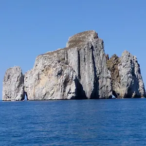 Appartamento Il Nido, Gonnesa