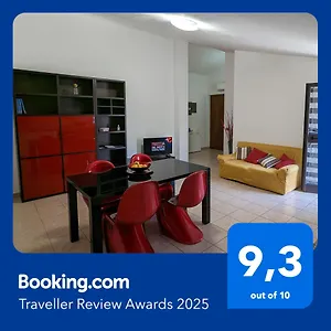 Appartamento Grazioso E Confortevole Attico, Costa Sud-ovest, Gonnesa